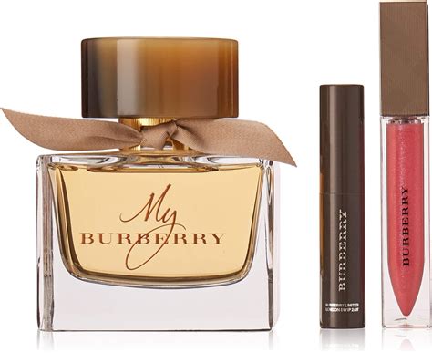 maquillaje burberry precio